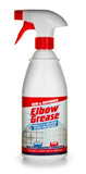 ELBOW GREASE MOULD & MILDEW STAIN REMOVER