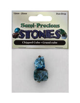 TURQUOISE SEMI PRECIOUS STONES