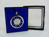 NECKLACE - SUN CLOSED
