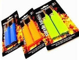 4PK ELECTRONIC REFILLABLE CANDLE LIGHTERS