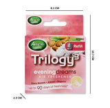 TRILOGY 3 EVENING DREAMS AIR FRESHENER REFILL