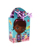 DOC MC STUFFINS BALLON WEIGHT