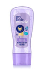MY LITTLE MIRACLE LAVENDER & CHAMOMILE BUBBLY BABY OIL GEL 200ML