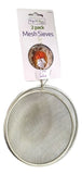 2PK MESH SIEVES