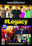 LEGACY -DVD