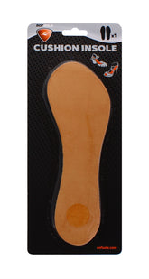 1 PAIR INSOLES FOAM CUSHIONS