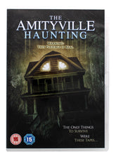 DVD THE AMITYVILLE HAUNTING