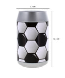 ASSORTED DESIGN MONEY TIN