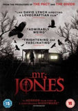 MR JONES -DVD