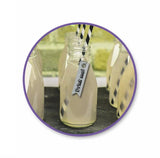 20 PC TAG EMBELLISHMENTS SILVER COMBO