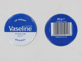 VASELINE LIP THERAPY ORIGINAL 20GM