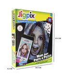 884PCS MAKE ANY PHOTO PUZZLE