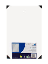 CROYDEX PLAIN MIRROR 45 X 30 CM