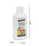 100ML HAND GEL SANITISER GEL