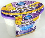 SCENTED DEHUMIDIFIER 500ML- OCEAN