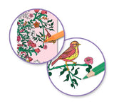 ART THERAPY WASHI TAPE OUT ON A LIMB