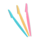 3PK RAZOR SET BIKINI & EYEBROW