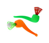 RYSONS 6PK ASSORTED BLOW PIPE & BALL