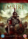 FALL OF AN EMPIRE-DVD