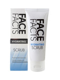 75ML FACE FACTS HYDRATING SCRUB