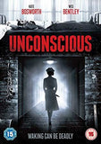 UNCONSCIOUS -DVD