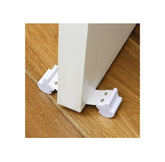 SAFETY DOOR POSITIONER