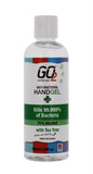 100ML HAND SANITISER GEL