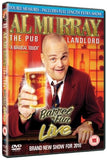 AL MURRAY-BARREL OF FUN-DVD