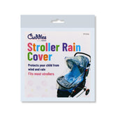 ASSORTED BABY STROLLER RAIN COVER