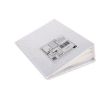 SLIP IN PHOTO ALBUM 10 X 15 CM