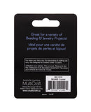 CRYSTAL ELEMENTS GLASS BEADS CRYSTAL