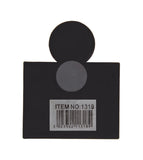 SMALL MAGNETIC STICKY NOTE PAD