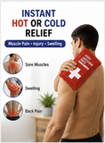HOT & COLD GEL COMPRESS