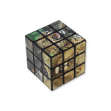 MAGIC CUBE WILD ANIMALS