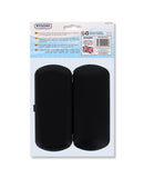 GLASSES CASE / CORD & SOFT CLEANING CLOTH