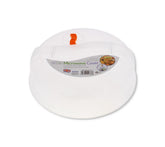 MICROWAVE FOOD COVER
