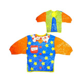 MR TUMBLE SOMETHING SPECIAL PAINTING COAT
