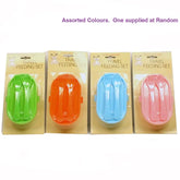 ASSORTED BABY TRAVEL FEEDING SET