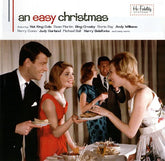 AN EASY CHRISTMAS MUSIC CD