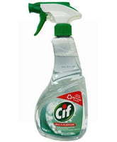 CIF MULTI-PURPOSE SPRAY CLEANER OCEAN 750ML