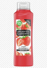 350ML ALBERTO SHAMPOO STRAWBERRIES