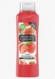 350ML ALBERTO SHAMPOO STRAWBERRIES