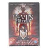 THE DEVIL'S CHILDREN-THE SIGIL-DVD