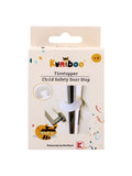 CHILD SAFETY DOOR STOPPER