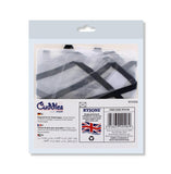 ASSORTED BABY STROLLER RAIN COVER