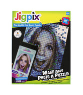 884PCS MAKE ANY PHOTO PUZZLE