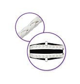 JEWELLERY / CRAFT CORD WHITE