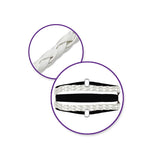 JEWELLERY / CRAFT CORD WHITE