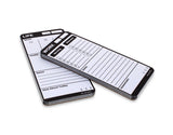 2PC MAGNETIC WORK PLANNER