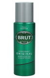 200ML BRUT DEODORANT SPRAY